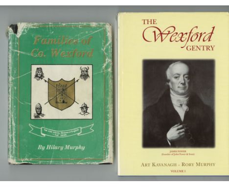 Wexford Genealogy etc: Griffith (R.) Valuation of Rateable Property in Ireland, Co. Wexford - Union of Wexford, folio D. 1853