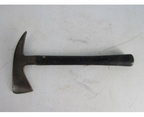 Vintage axe 