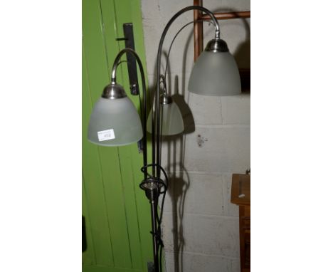 Three branch modern room light