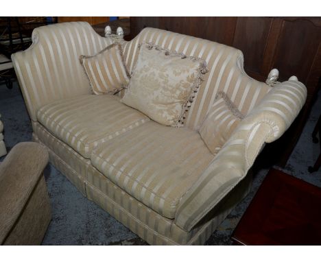 Extremely large modern Knowle sofa