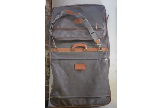 mulberry suit bag