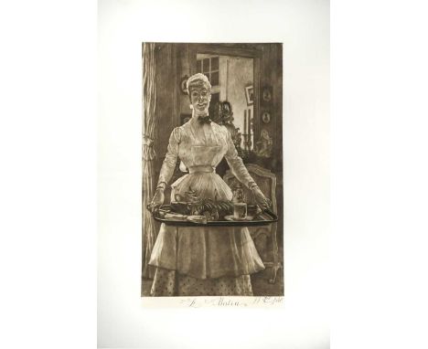 mezzotint Auctions Prices mezzotint Guide Prices