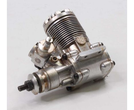 HPO of Austria Radio Controlled Nitro Aircraft Engine 