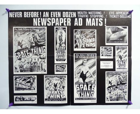 A large quantity of commercial posters and prints of various subjects to include: ESE European Space Agency; Al Pacino commer
