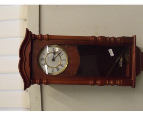 Wall clock