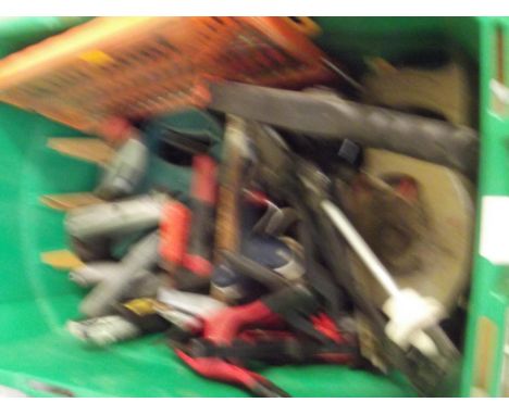Box of tools 