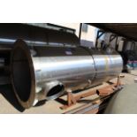 Chinz Manufacturer, JH600 Type Alcohol Recovery Tower Sanitary Pump, Unused