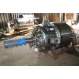 Chinz Manufacturer, 1000L, Mdl. TQ-1.0, 3.0 kW, 1965 Lbs., Extraction Tank SS, Unused