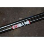 Chinz Manufacturer, Air Vent Connection Pipe, 15 Lbs., Unused