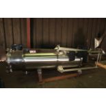 Chinz Manufacturer, Heater, 2100 Lbs, Unused
