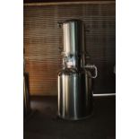 Chinz Manufacturer, Cooler, 600 Lbs., Unused