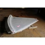 Amcot 300 Ton Cooling Tower RFP Side screens (8), Unused