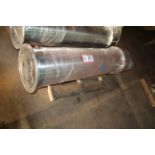 Chinz Manufacturer, Gas-Liquid Separator, Unused