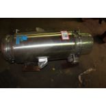 Chinz Manufacturer, Cooler, 370 Lbs., Unused