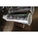 Chinz Manufacturer,Gas-Liquid Separator, Unused