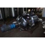 Chinz Manufacturer, 1000L, Mdl. TQ-1.0, 3.0 kW, 1965 Lbs., Extraction Tank SS, Unused