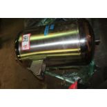 Chinz Manufacturer, Surge Tank, 70 Lbs, Unused