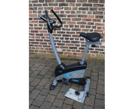 york c201 exercise bike