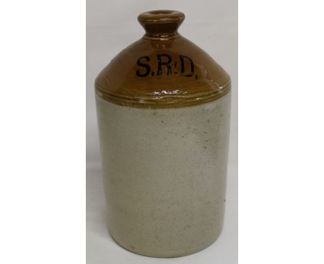 Army Rum ration flagon