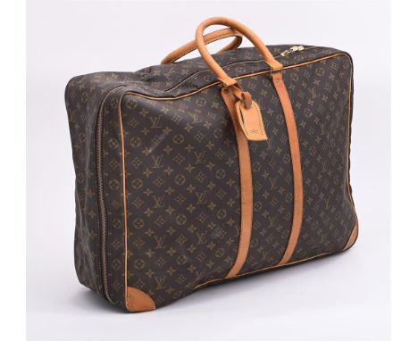 Lot 97 - Louis Vuitton Monogram Marly Dragonne Clutch