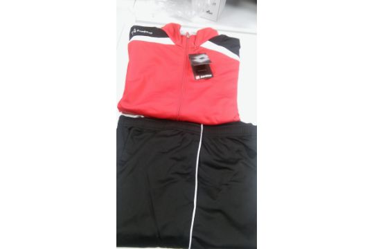 lotto tracksuit price