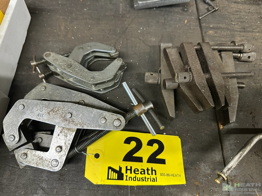 Lot 22