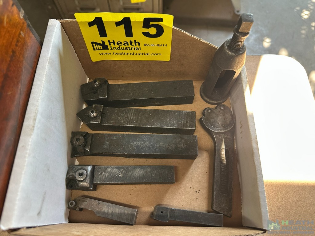 Lot 115