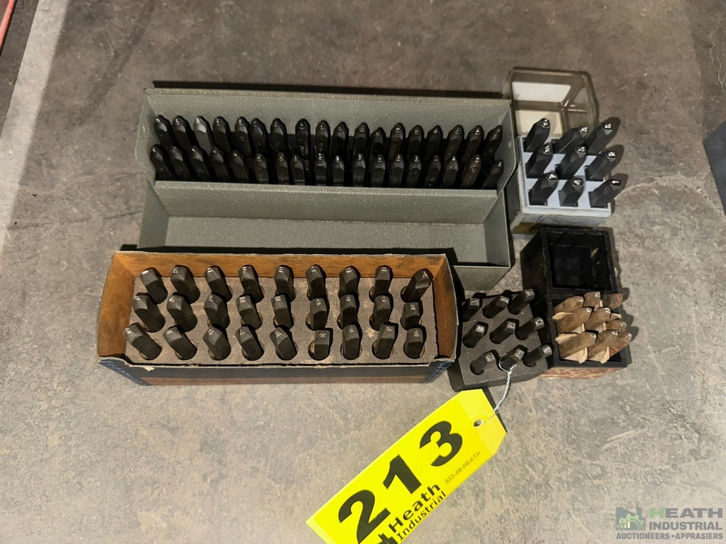 Lot 213