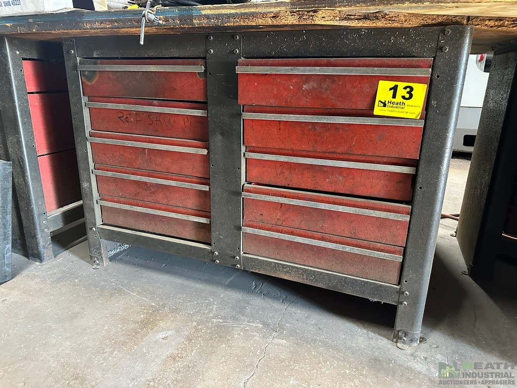 Lot 13