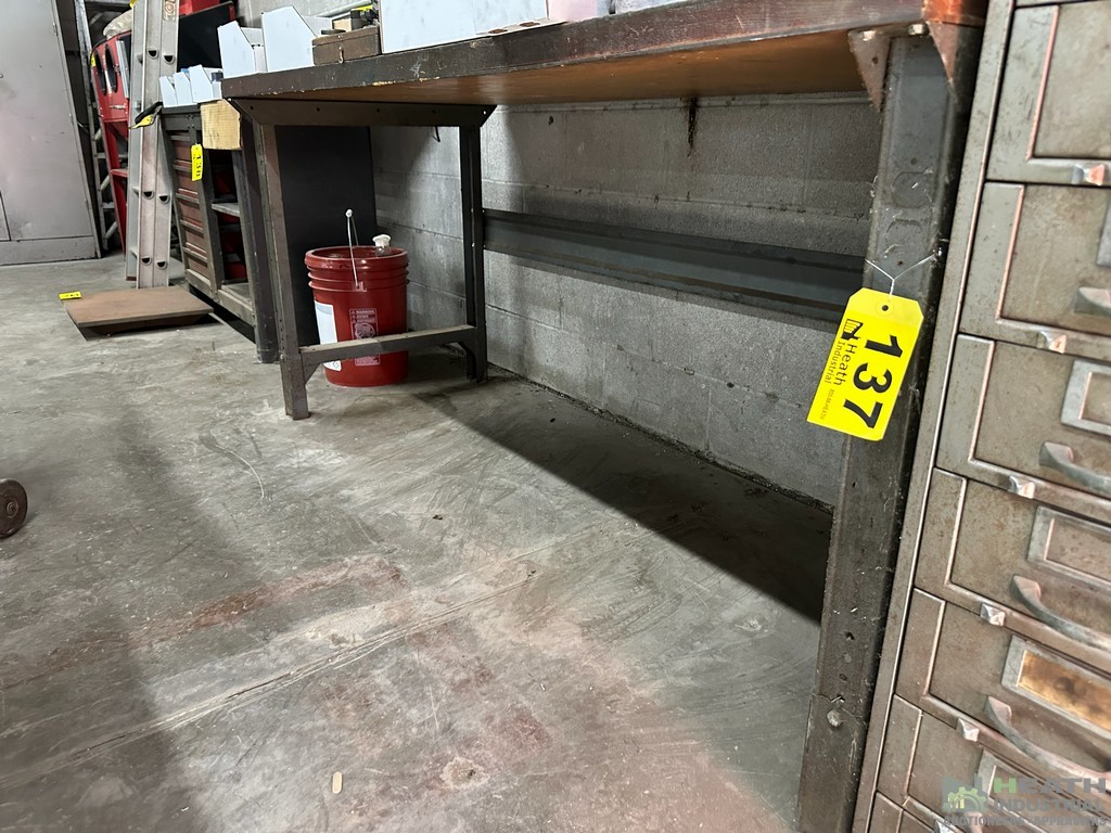 Lot 137