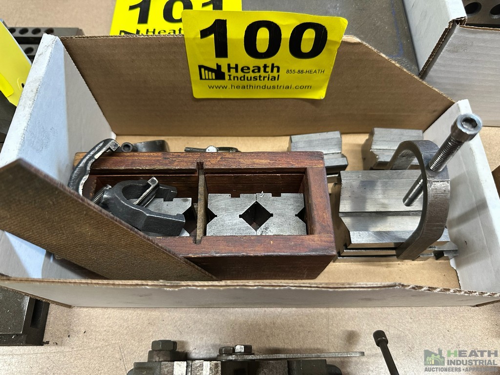 Lot 100