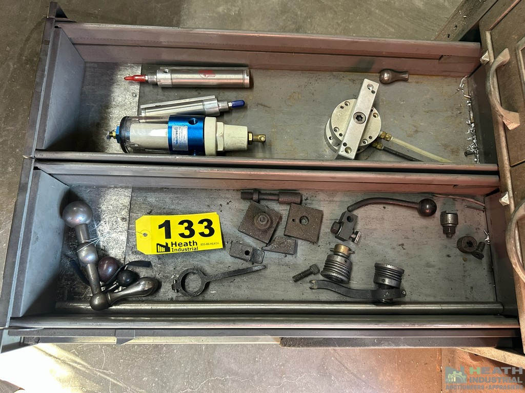 Lot 133