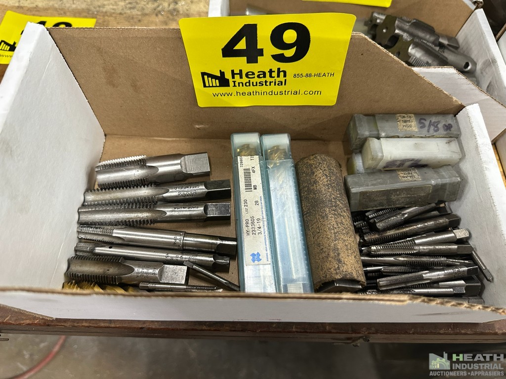 Lot 49