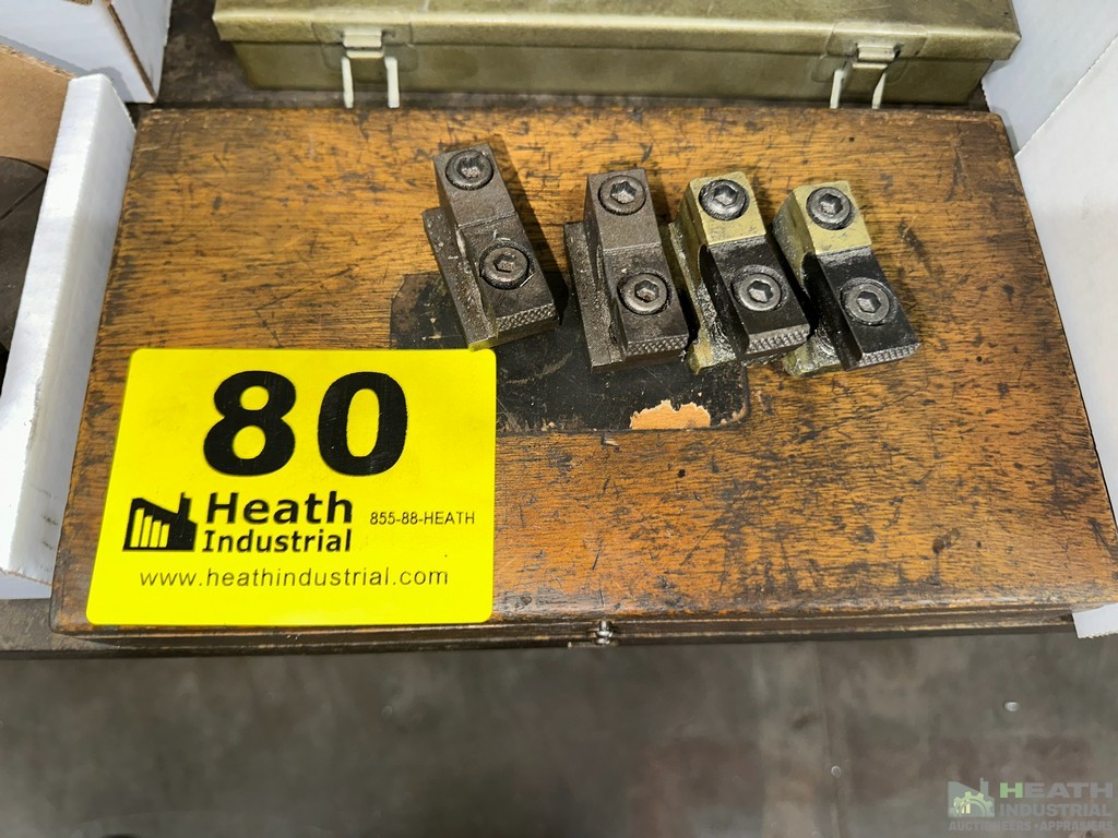 Lot 80
