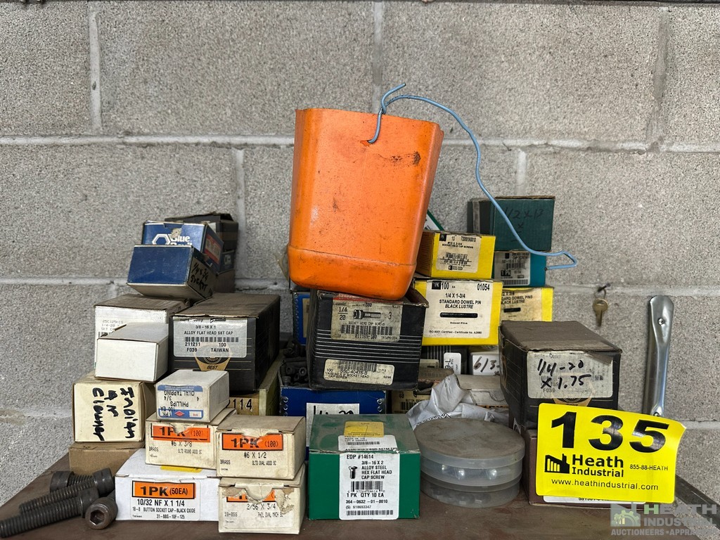 Lot 135
