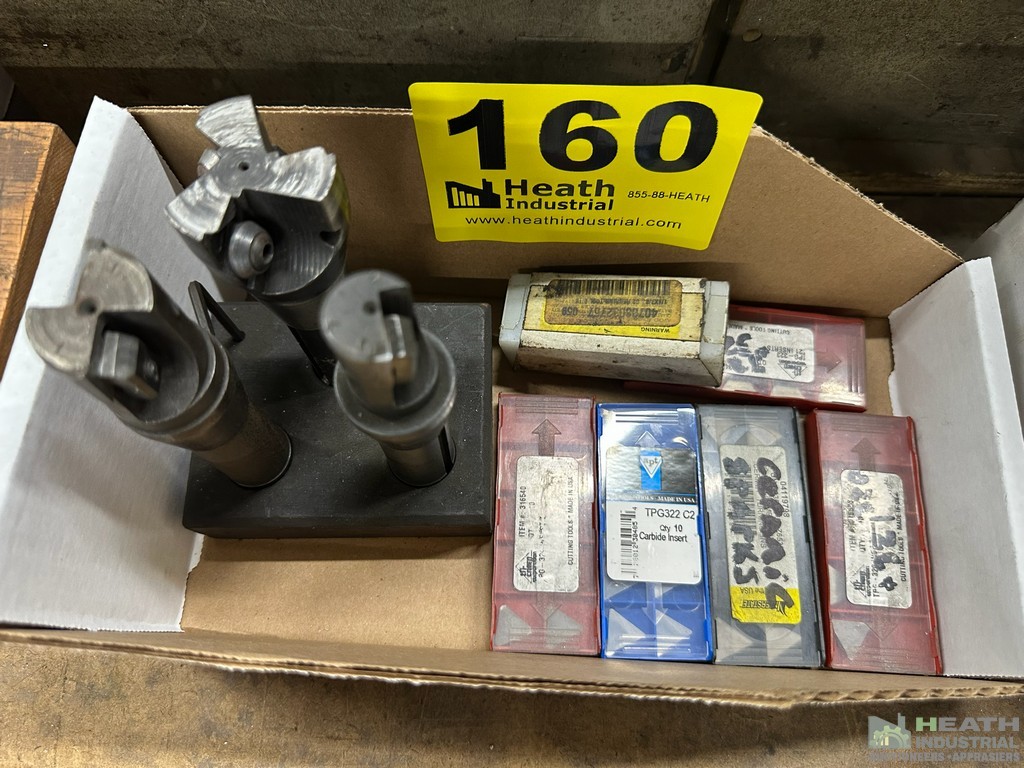 Lot 160