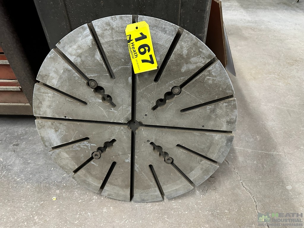 Lot 167
