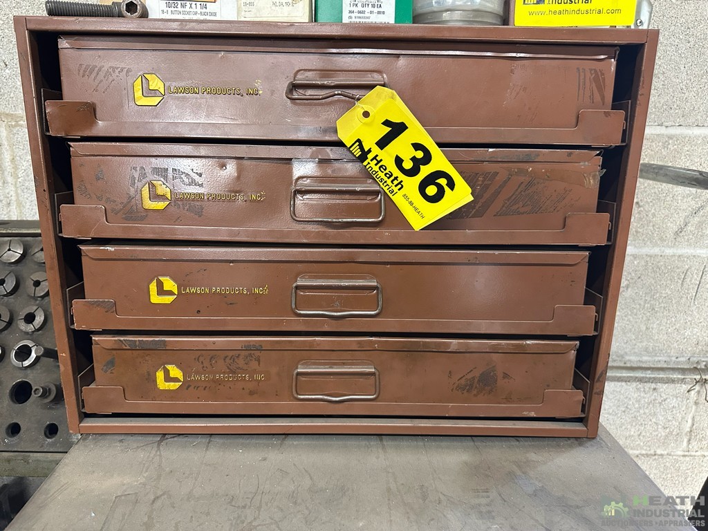 Lot 136
