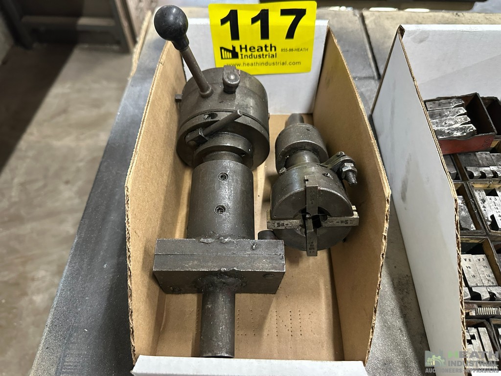 Lot 117