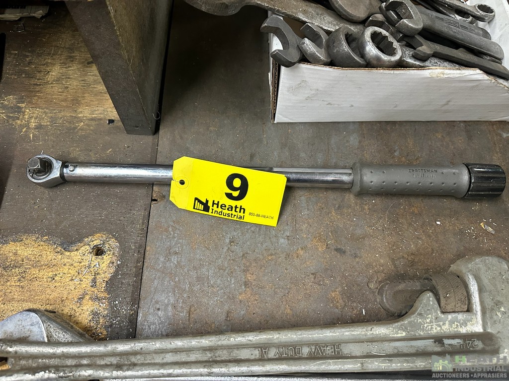 Lot 9