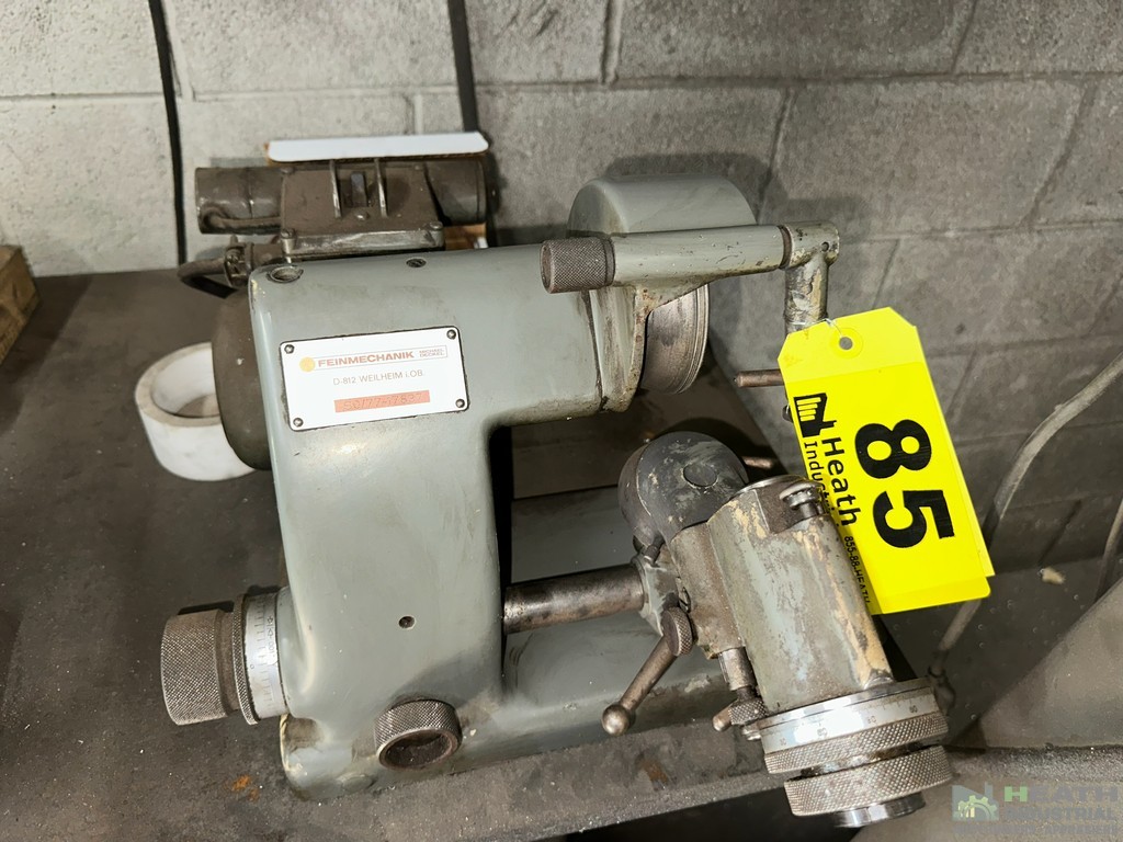 Lot 85