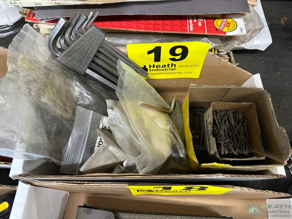 Lot 19
