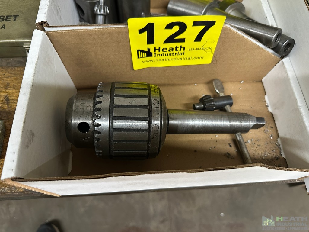 Lot 127