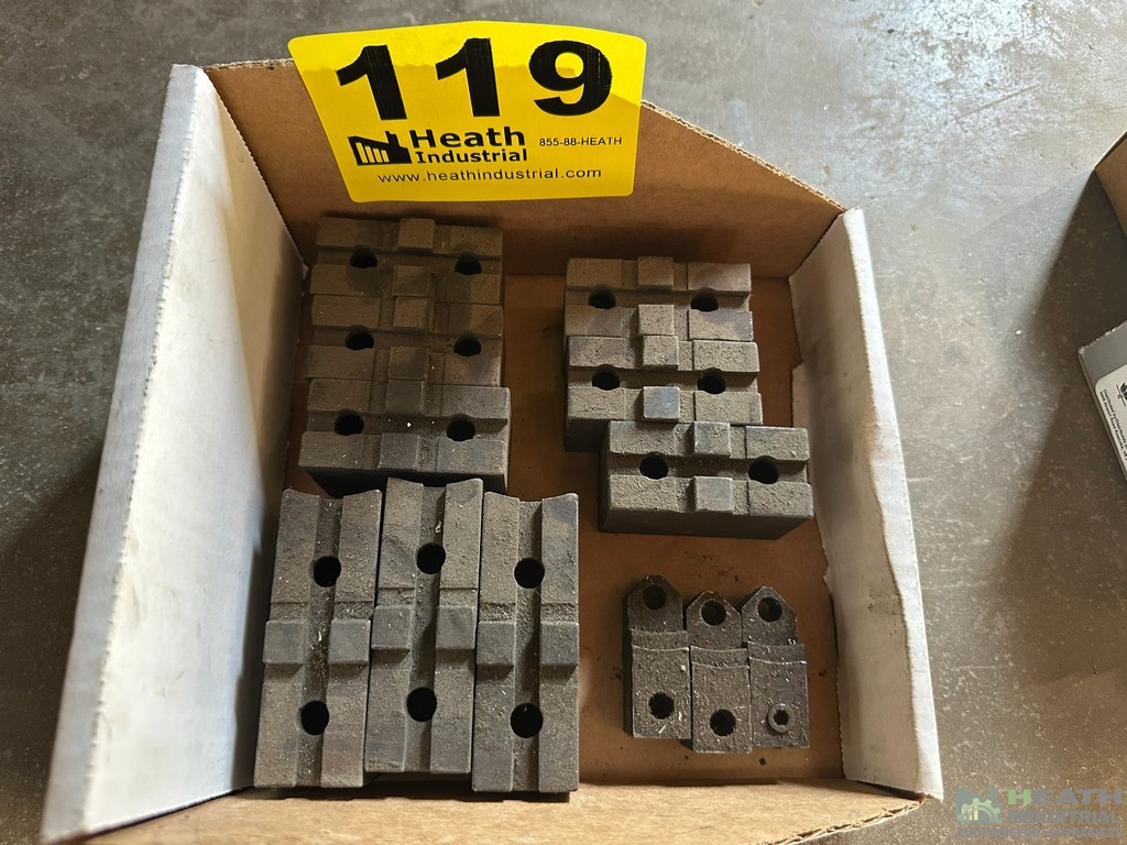 Lot 119