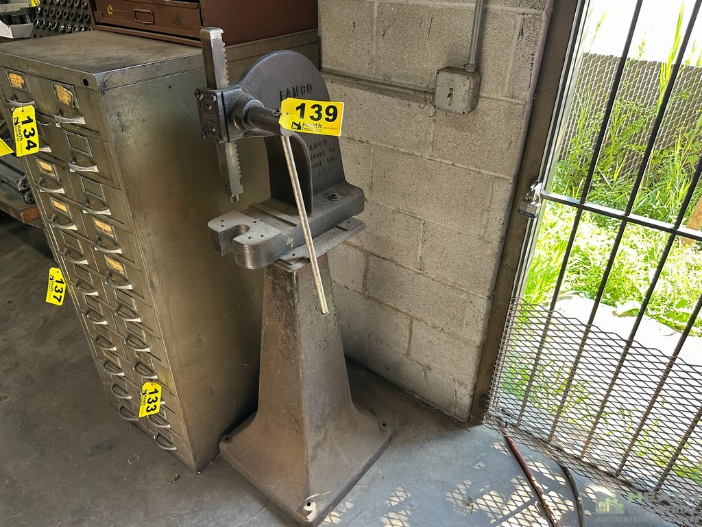 Lot 139