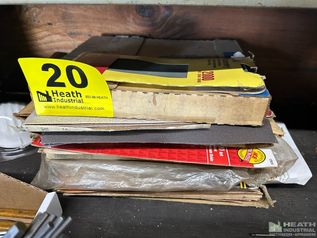 Lot 20