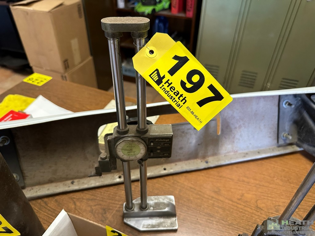 Lot 197