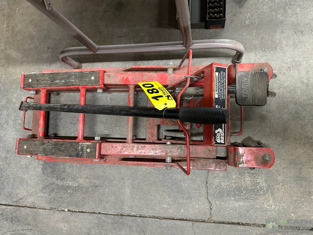 Lot 180