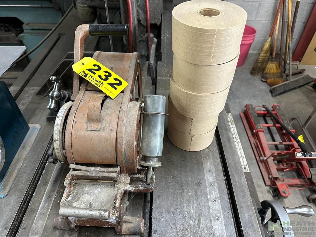 Lot 232