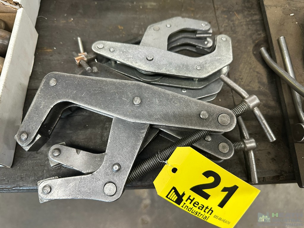 Lot 21
